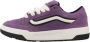 Vans Casual Sneakers voor Dagelijks Gebruik Purple Dames - Thumbnail 1