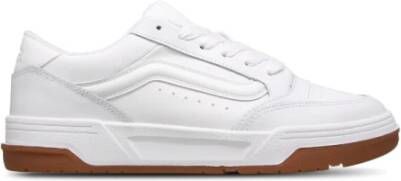 Vans Casual Sneakers voor Dagelijks Gebruik White Dames