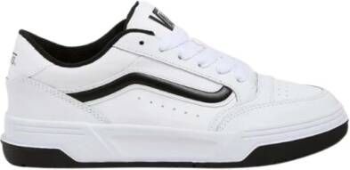 Vans Casual Sneakers voor Dagelijks Gebruik White Heren