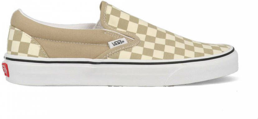 vans checkerboard size 5.5