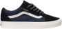 Vans Cordura Old Skool Sneakers Blue Heren - Thumbnail 1