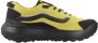 Vans Crosspath Sneakers Yellow Heren - Thumbnail 1