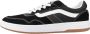 Vans Cruze 3.0 Sneakers zwart Textiel - Thumbnail 3