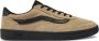 Vans Cruze Too CC Sneakers beige zwart - Thumbnail 2