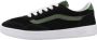 Vans Cruze Too Sneakers Black Heren - Thumbnail 2