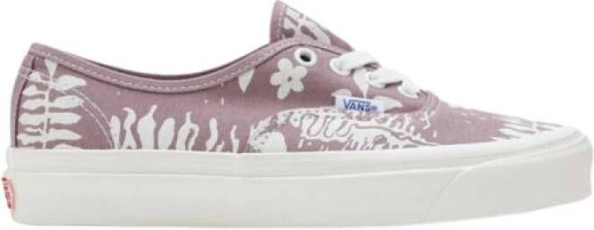 Vans Dames Sneakers Authentic 44 DX Purple Dames