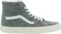 Vans Damesschoenen Groen Sk8-Hi W23 Groen Dames - Thumbnail 1