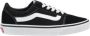 Vans Zwarte Sneakers voor Dames Stijlvol en Comfortabel Black Dames - Thumbnail 3