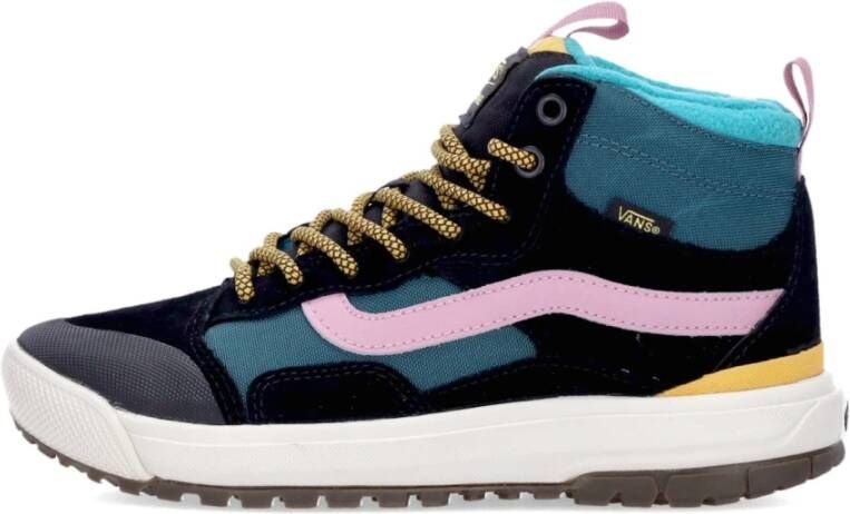 Vans Exo Hi Mte-1 Buitenschoen Zwart meerkleurig Multicolor Dames