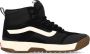 Vans Exo Hi Mte-1 Outdoor Schoen Zwart Black Heren - Thumbnail 1