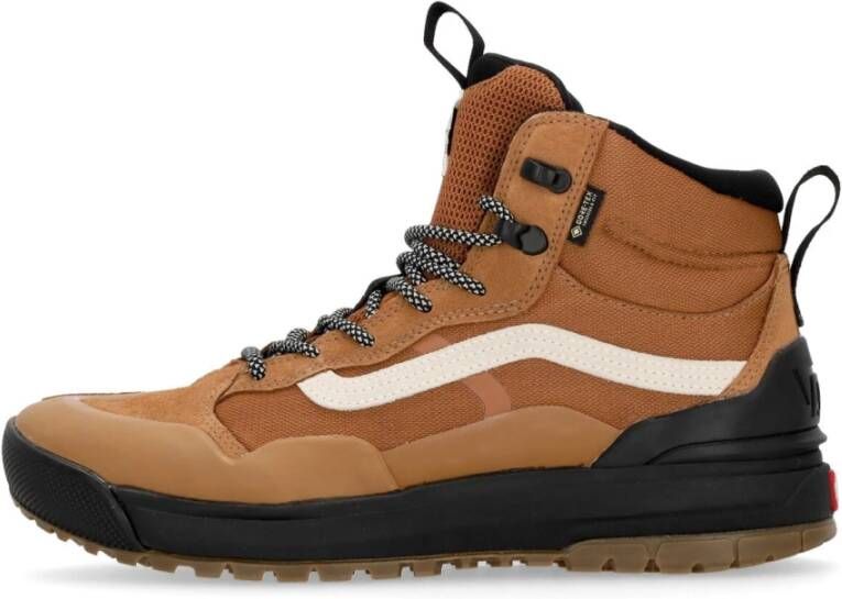 Vans Ultrarange Exo Hi Gore-Tex WW MTE-2 Sneakers bruin