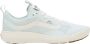 Vans Exo Light Aqua White Sneakers Multicolor Dames - Thumbnail 1