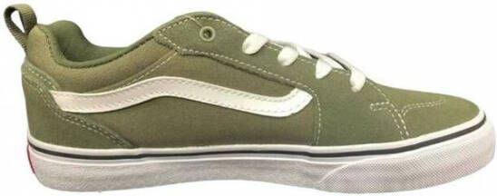 Vans Filmore Groen Dames