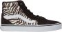 Vans Filmore Hi Satin Tiger Veterboot Dames Bruin Beige - Thumbnail 2