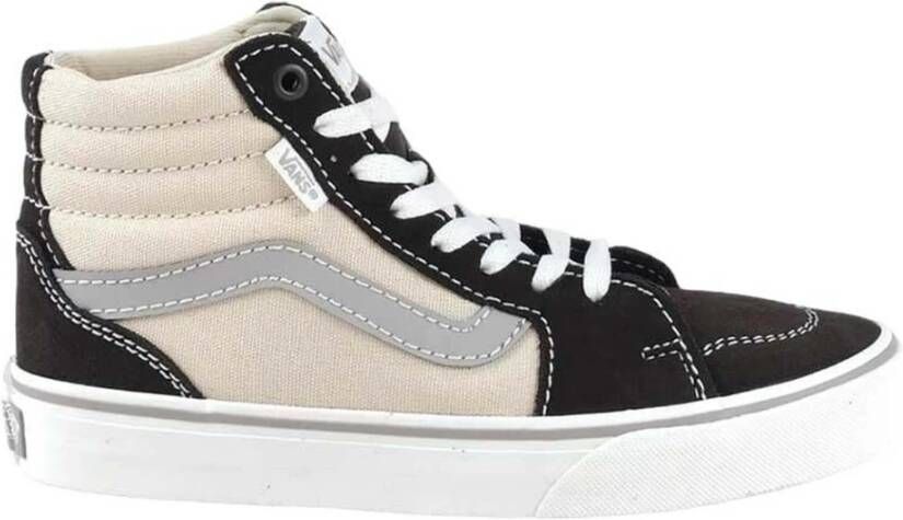 Vans Filmore Hi Sneakers Multicolor Dames