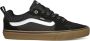 Vans Filmore Sneakers Black Heren - Thumbnail 1