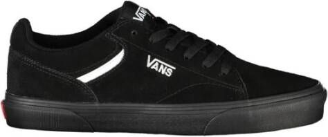 Vans MN Seldan Sneakers Laag zwart - Foto 2