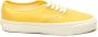 Vans Gele Sneakers Authentieke Heruitgave Zout Yellow Heren - Thumbnail 1