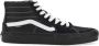 Vans Gore-Tex Hoge Sneakers Heren Black Heren - Thumbnail 1