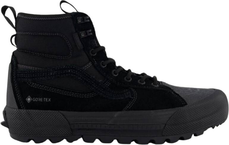 Vans Gore-Tex Sk8-Hi Heren Sneakers Black Heren