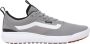 Vans Grijze Casual Sneakers met Rubberen Zool Gray Heren - Thumbnail 2