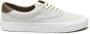 Vans Grijze ERA 59 CL Sneakers Gray Heren - Thumbnail 1