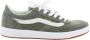 Vans Groene Herenschoenen Cruze TOO CC Groen Heren - Thumbnail 1