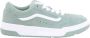 Vans Groene Hylane Herenschoenen Green Heren - Thumbnail 1