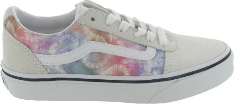 Vans Hart Strop Das Schoenen Multicolor Dames