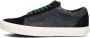 Vans Heren Old Skool Pig Sneakers Gray Heren - Thumbnail 1