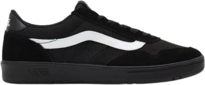 Vans Heren Sneakers Cruze Too CC Black Heren