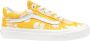 Vans Herfst Winter Dames Stoffen Schoenencollectie Yellow Dames - Thumbnail 6