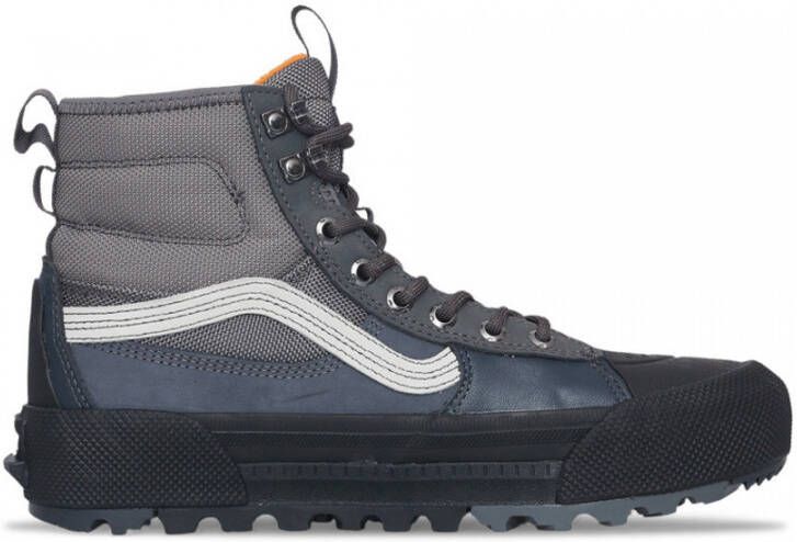 Vans Ua Sk8-hi Gore-tex Mte-3 Boots Heren stealth black asphalt maat: 42 beschikbare maaten:41 42