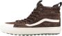 Vans High-Top Mte-2 Utilit Sneakers Brown Heren - Thumbnail 1