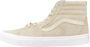 Vans High-Top Sk8-Hi Sneakers Beige Heren - Thumbnail 1