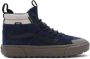 Vans Hoge Mte-2 Utility Navy Schoenen Blue - Thumbnail 1