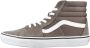 VANS SK8-Hi suède Color Theory sneakers bruin - Thumbnail 2