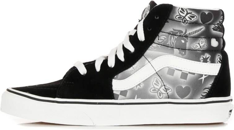 Vans Hoge Top Sk8-Hi Better Together Black Heren