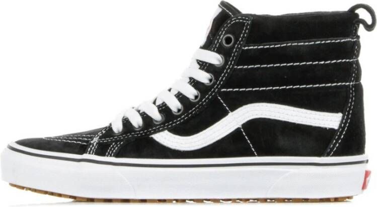 Vans Hoge Top Sk8-Hi MTE Sneakers Black Heren