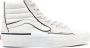 Vans Hoge Top Sneakers Marshmallow Wit White Unisex - Thumbnail 1