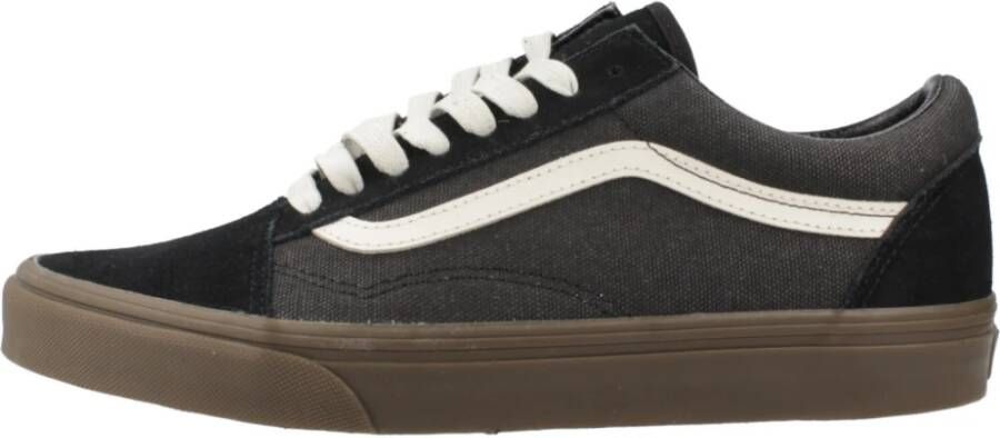 Vans Old Skool Old Skool in zwart formaten: 44.5