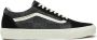 Vans Klassieke Denim Check Sneakers Gray Heren - Thumbnail 1