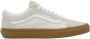 Vans Klassieke Old Skool Havermout & Gum Yellow Heren - Thumbnail 1