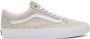 Vans Klassieke Old Skool Sneakers Beige Heren - Thumbnail 1