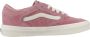 Vans Klassieke Rowley Sneakers Pink Dames - Thumbnail 1