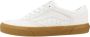 Vans Klassieke Rowley Sneakers voor Mannen White Heren - Thumbnail 1