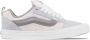 Vans Klassieke Skool Schoenen in Lichtgrijs Gray Heren - Thumbnail 1