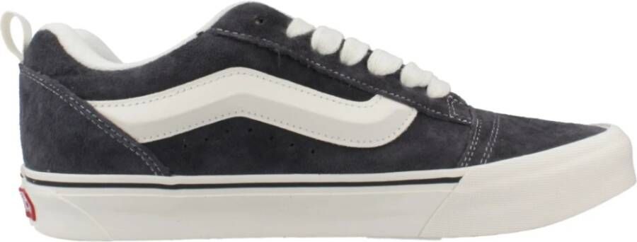 Vans Klassieke Skool Sneakers Blue Heren