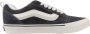 Vans Klassieke Skool Sneakers Blue Heren - Thumbnail 1