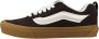 Vans Klassieke Skool Sneakers Brown Heren - Thumbnail 1